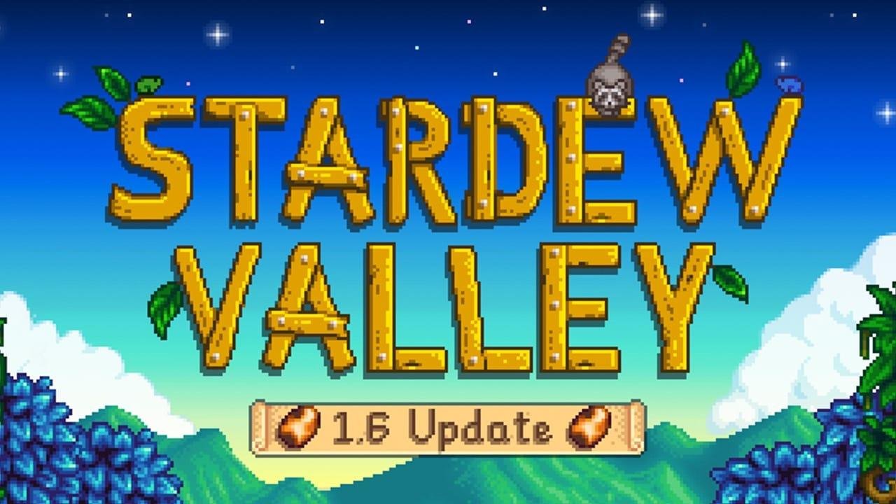 星露谷物语 终极版