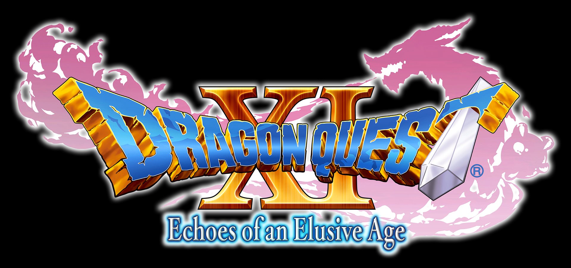 勇者斗恶龙11 重制版