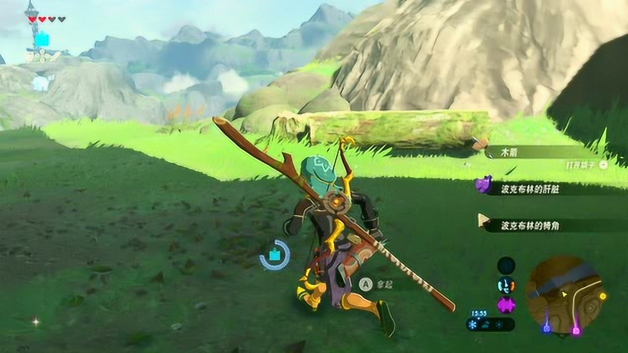 巫师3:狂猎 完整版 截图14