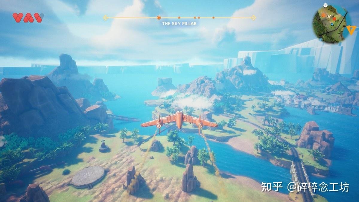 地平线：零之曙光 截图14