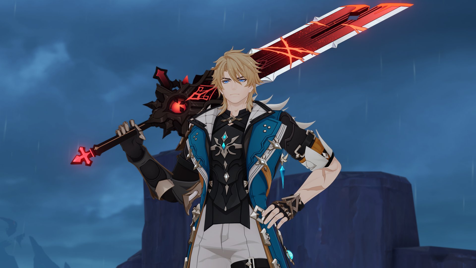 底特律:成为人类 终极版 截图9