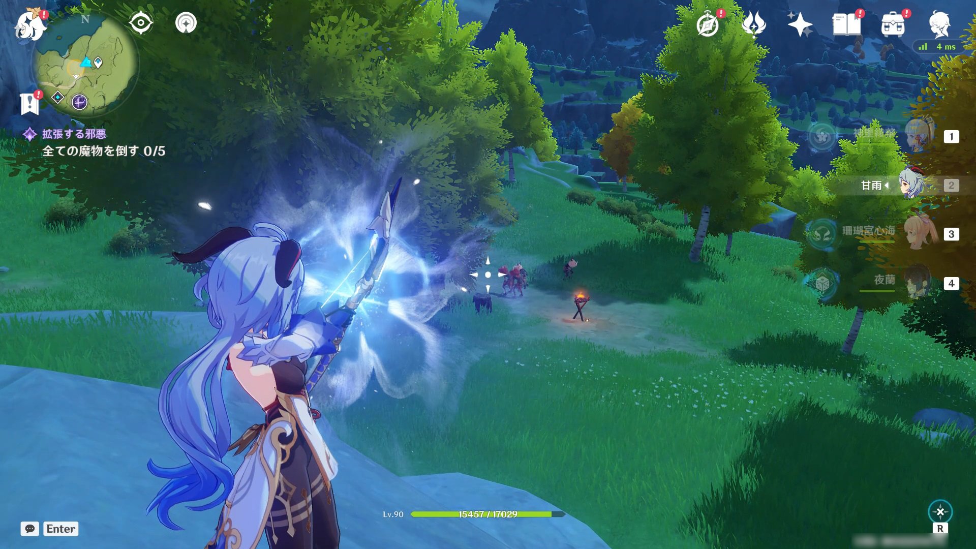 底特律:成为人类 终极版 截图11