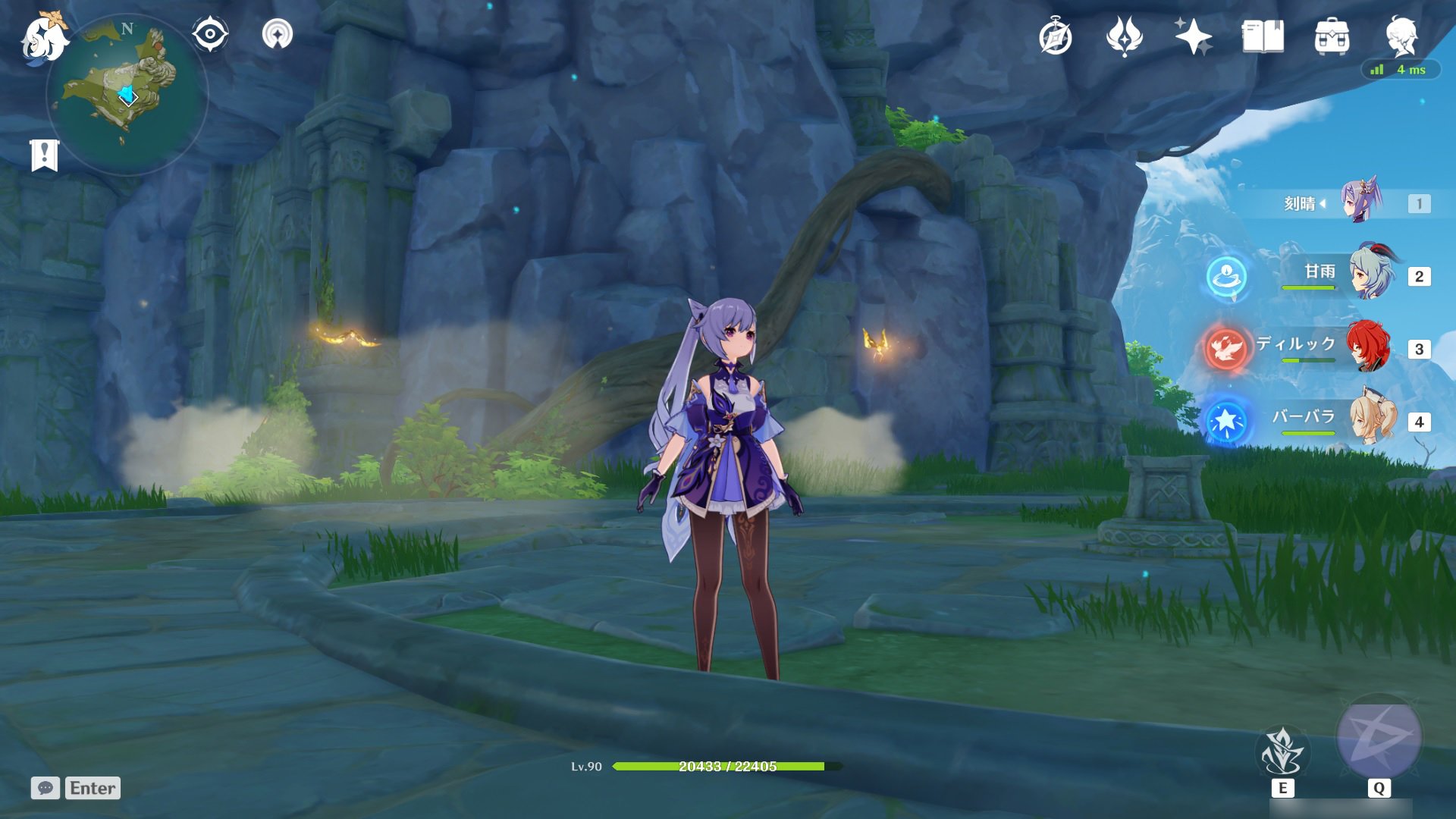 底特律:成为人类 终极版 截图14