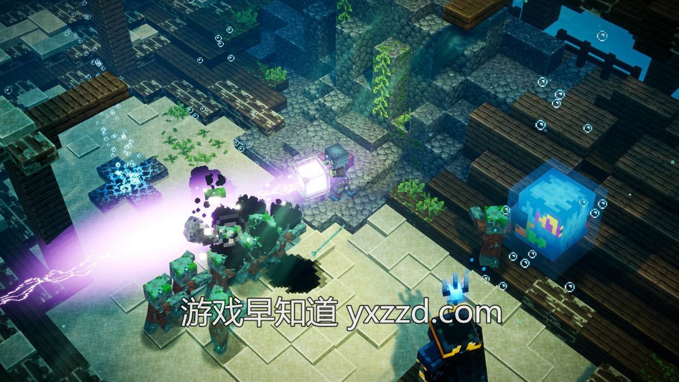 地平线:零之曙光 截图15