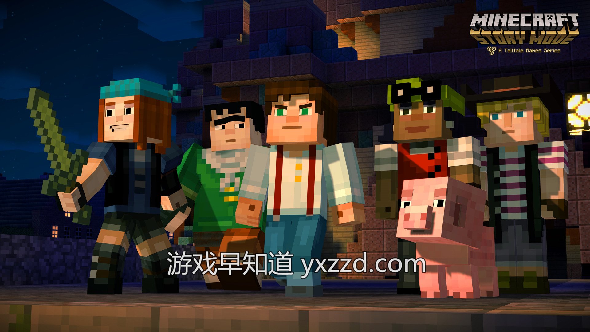 地平线:零之曙光 截图20