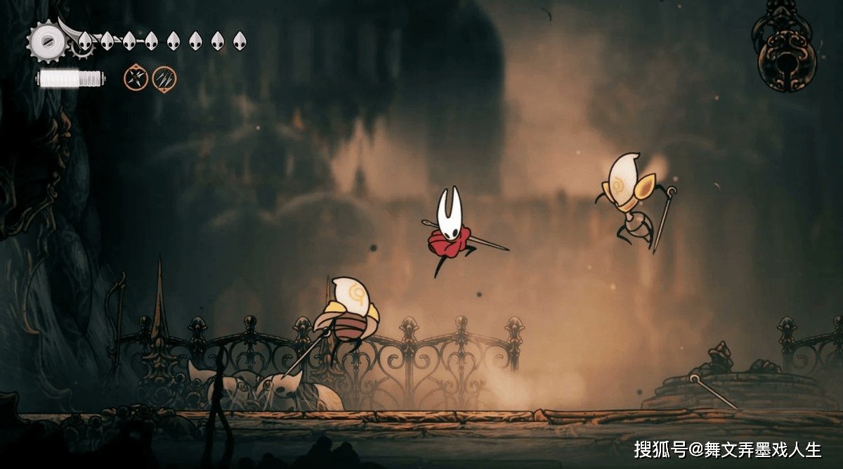 只狼:影逝二度 豪华版 截图11