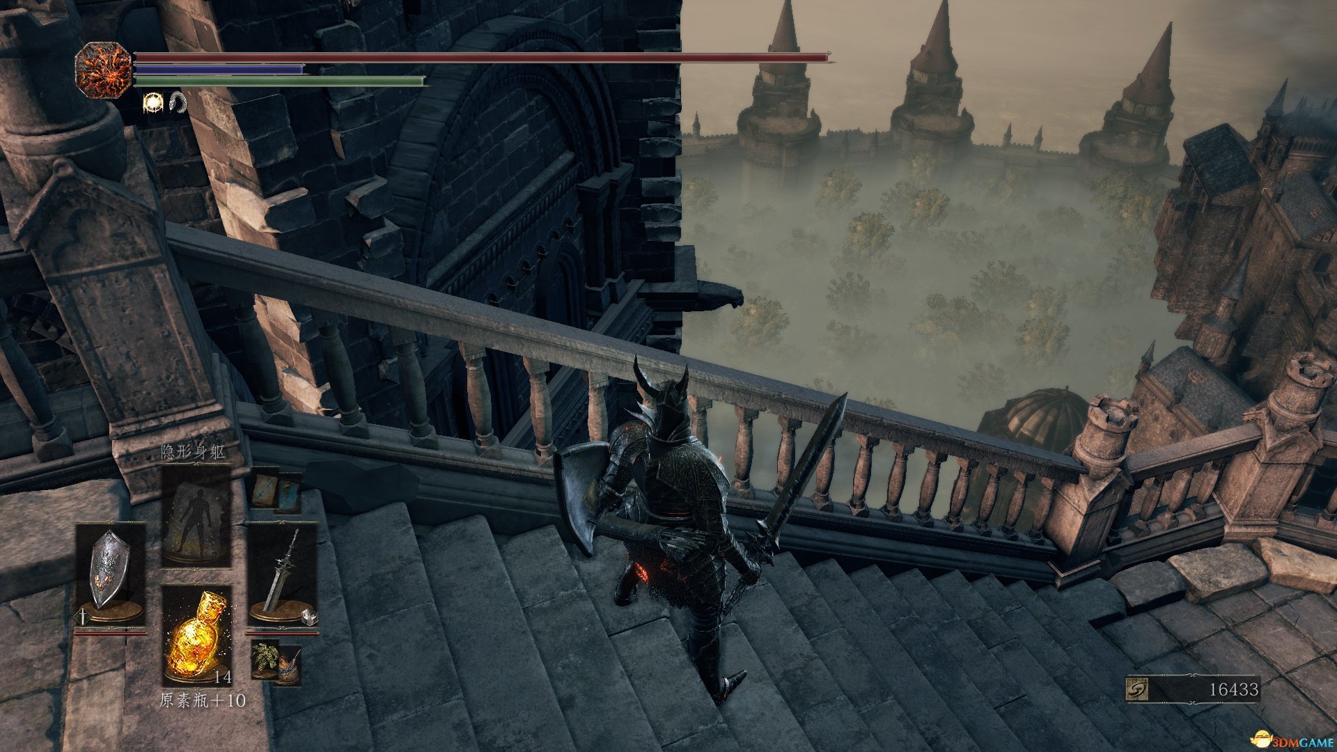 巫师3:狂猎 完整版 截图8