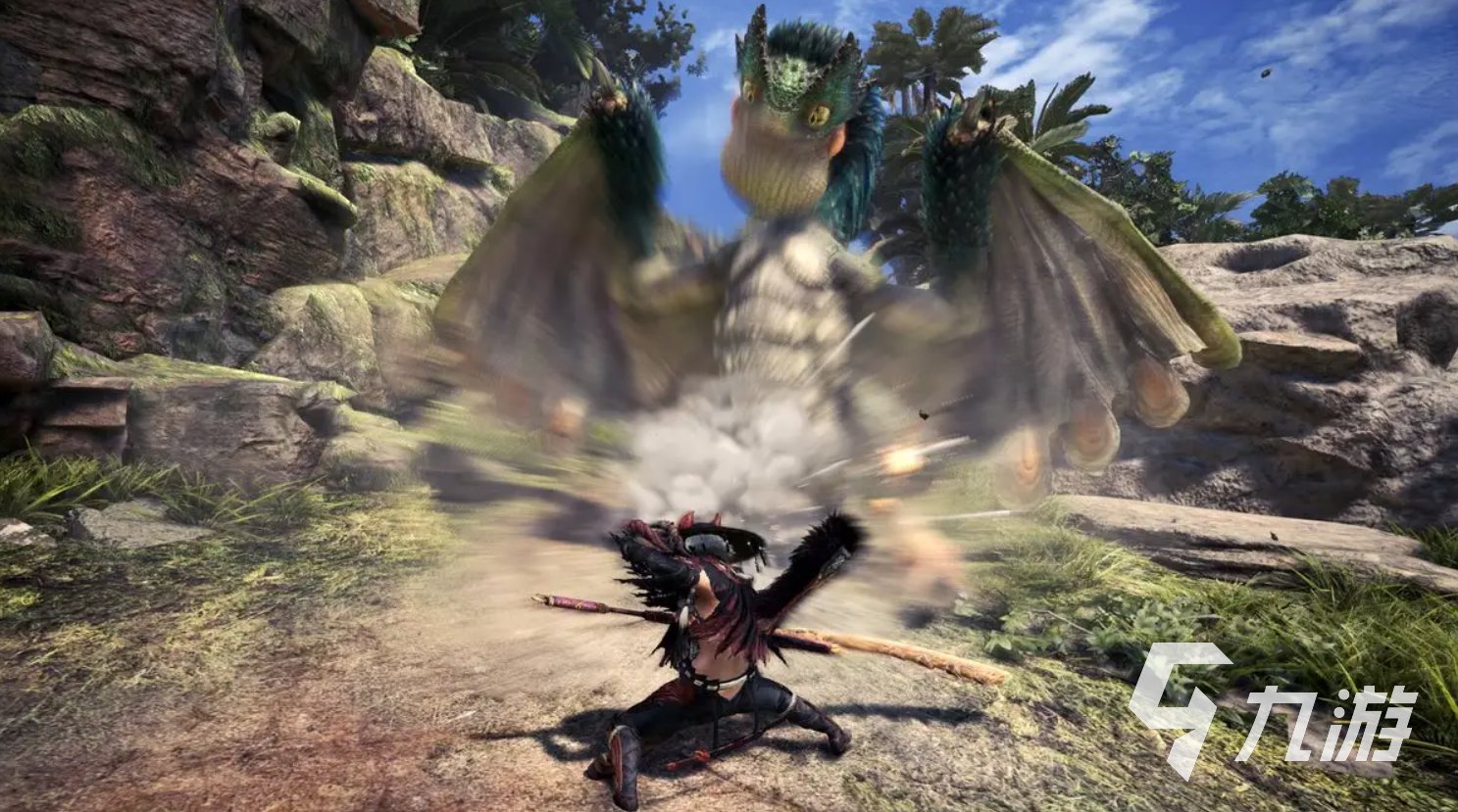 巫师3：狂猎 完整版 截图13