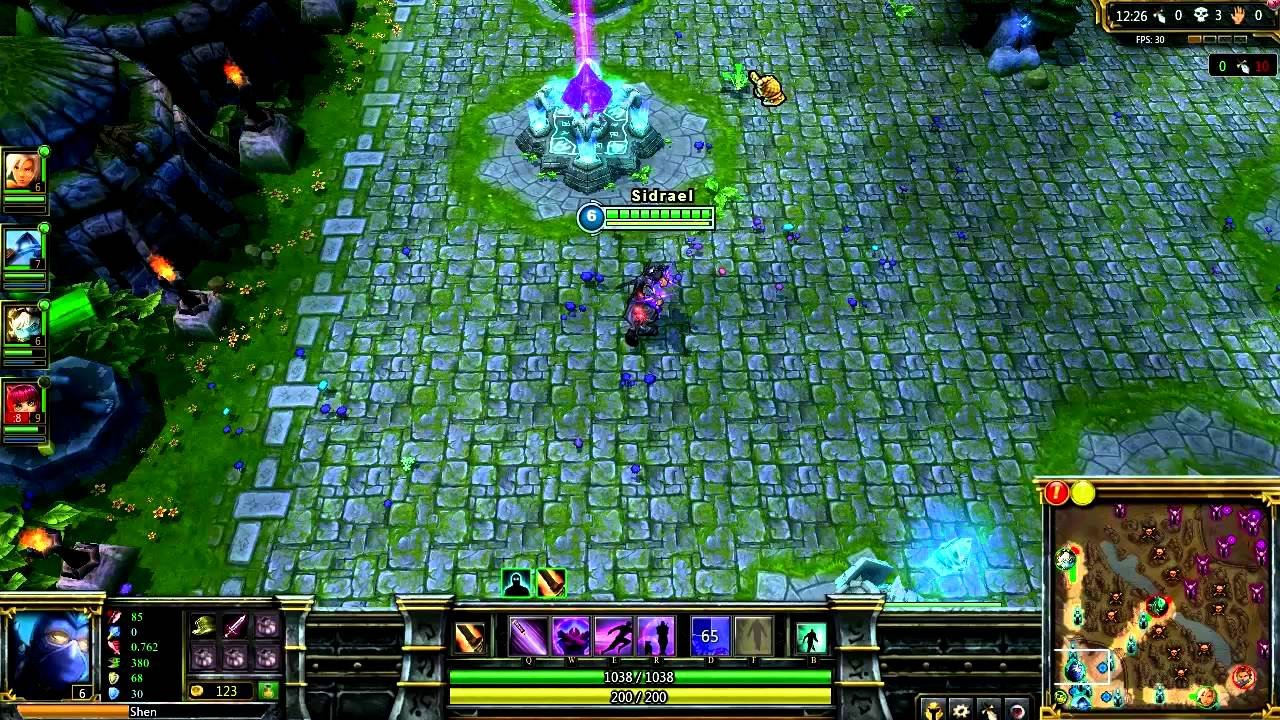 魔兽世界 重制版 截图15