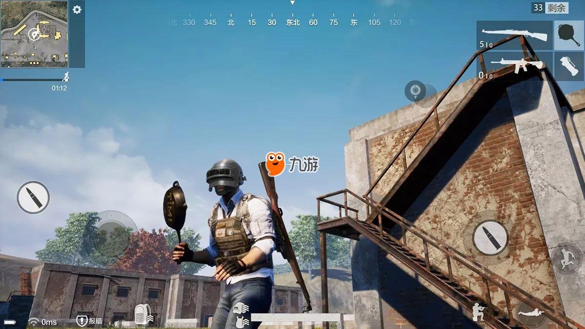只狼：影逝二度 重制版 截图12