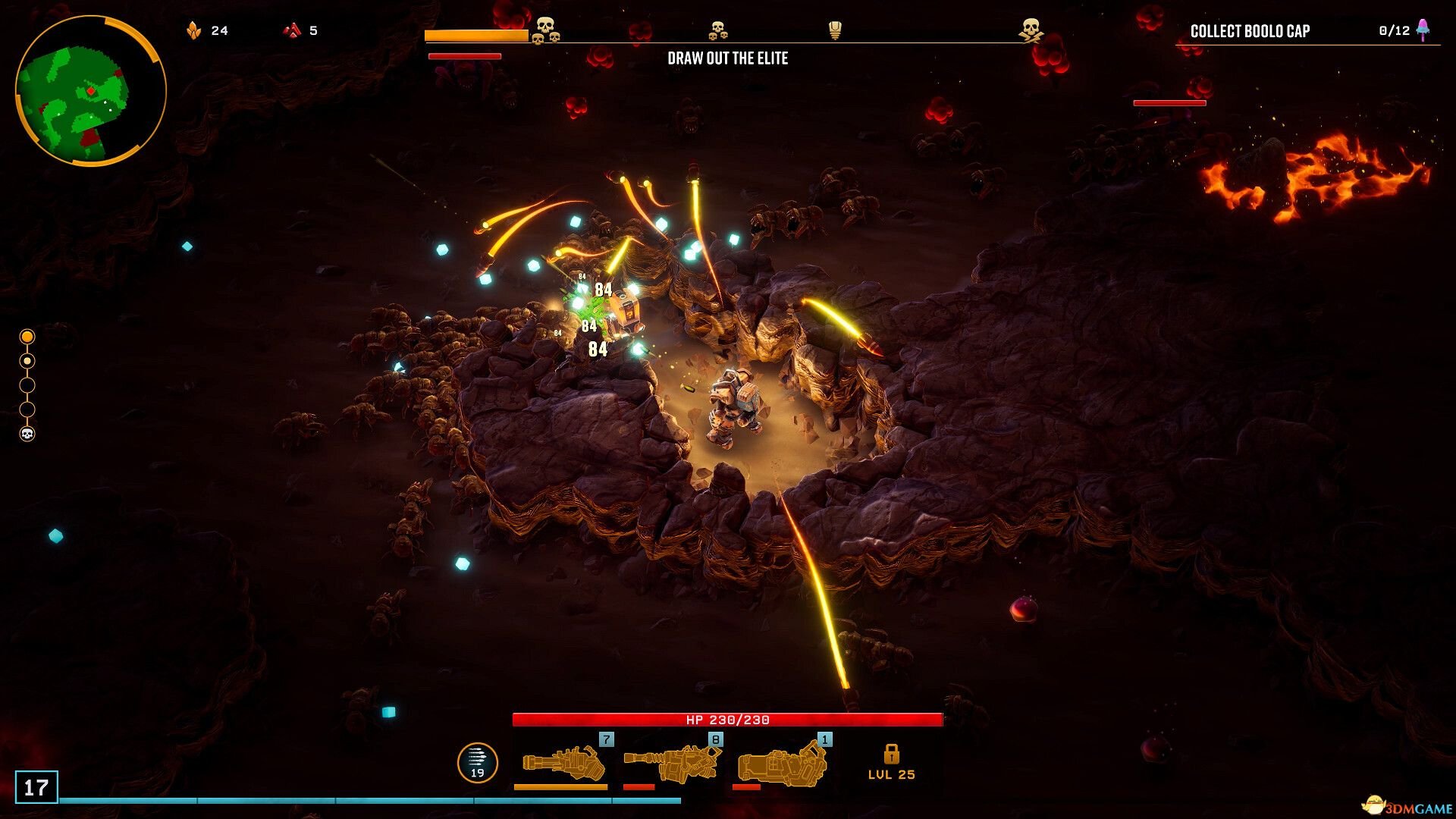 生化危机4:重制版 终极版 截图5