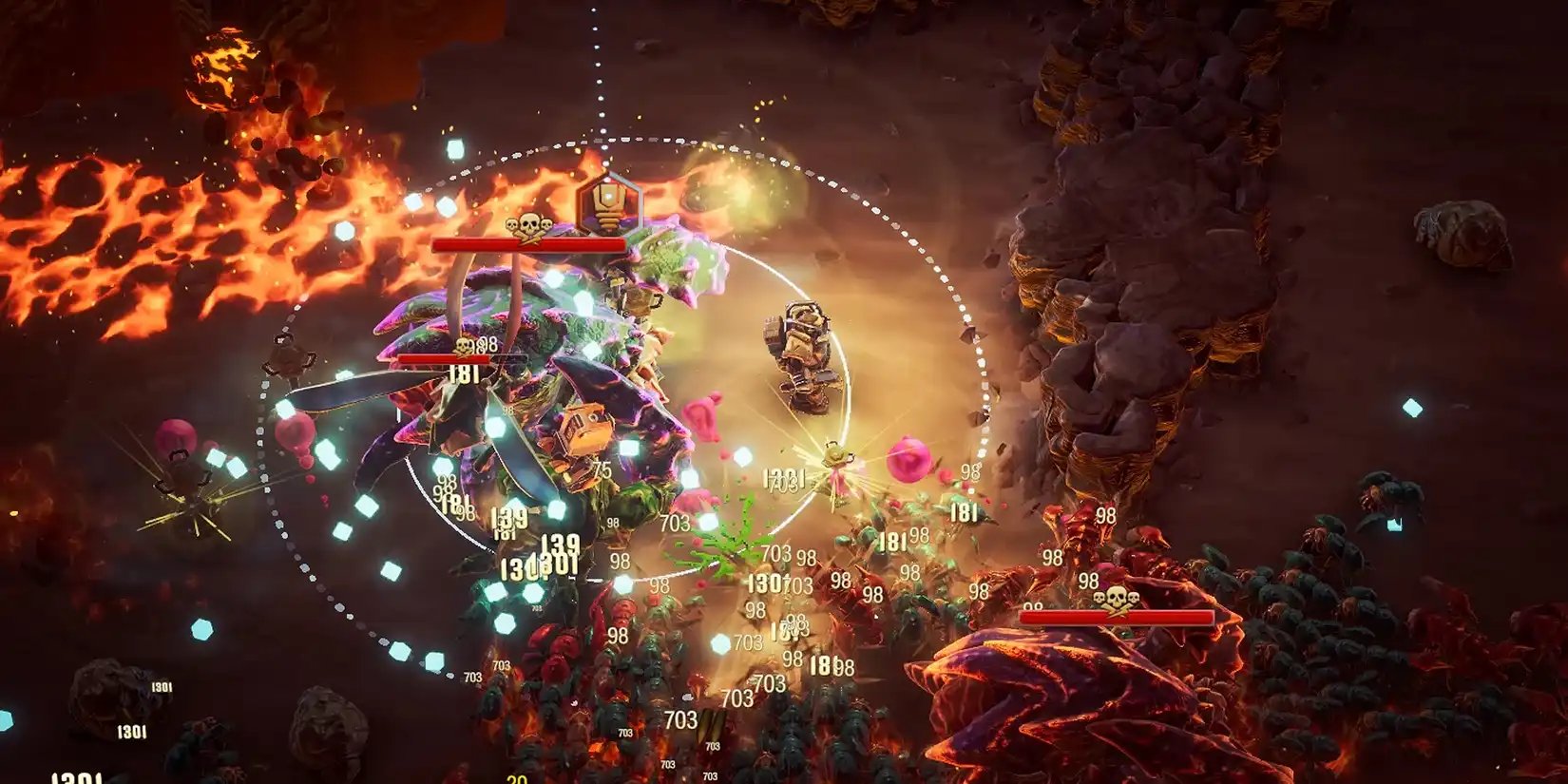 生化危机4:重制版 终极版 截图11