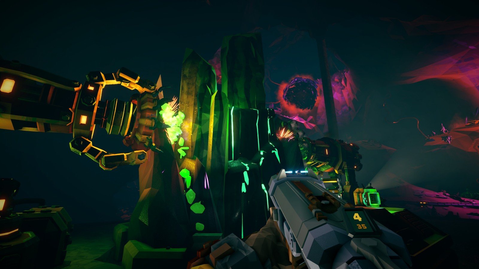 生化危机4:重制版 终极版 截图12