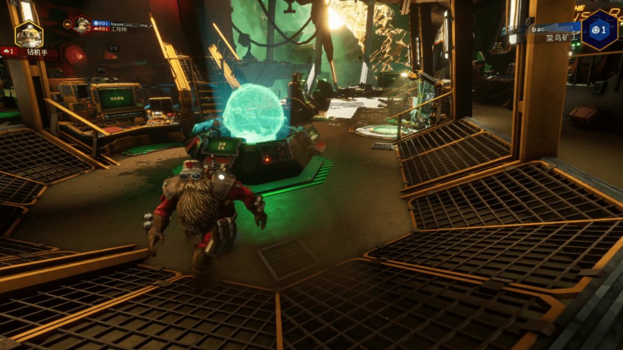 生化危机4:重制版 终极版 截图13