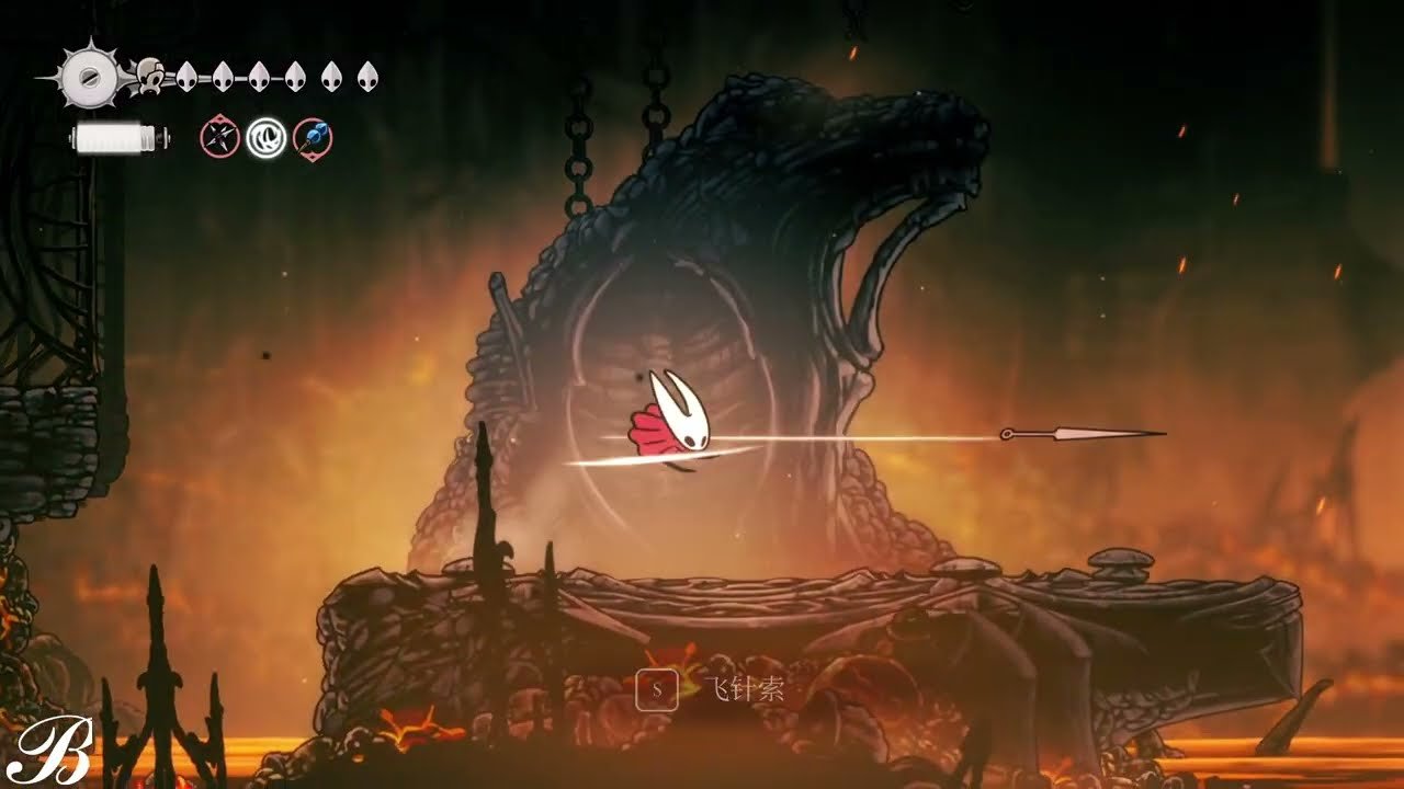 对马岛之魂 截图3