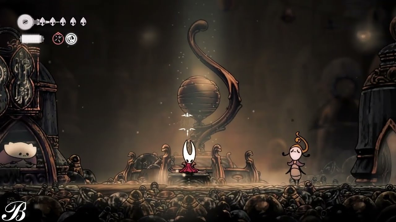 对马岛之魂 截图4