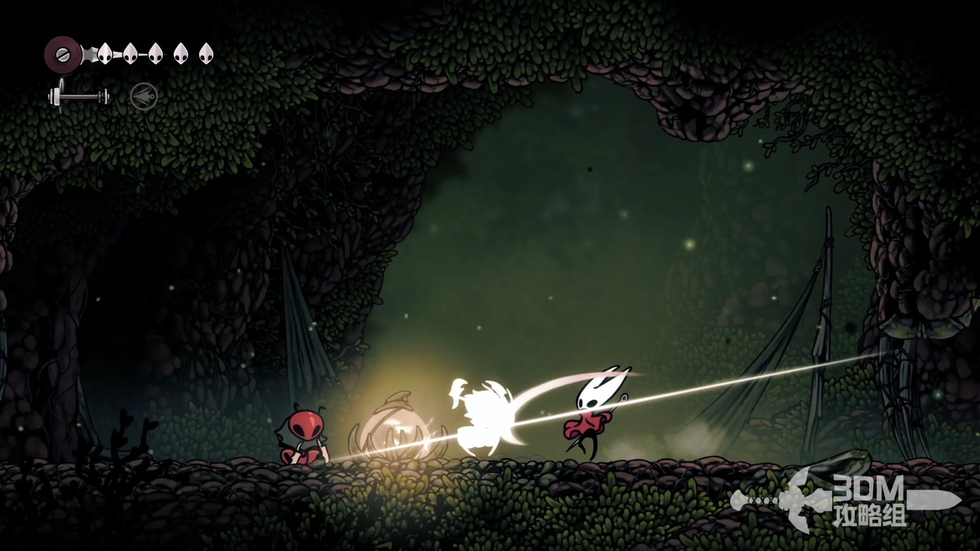 对马岛之魂 截图13