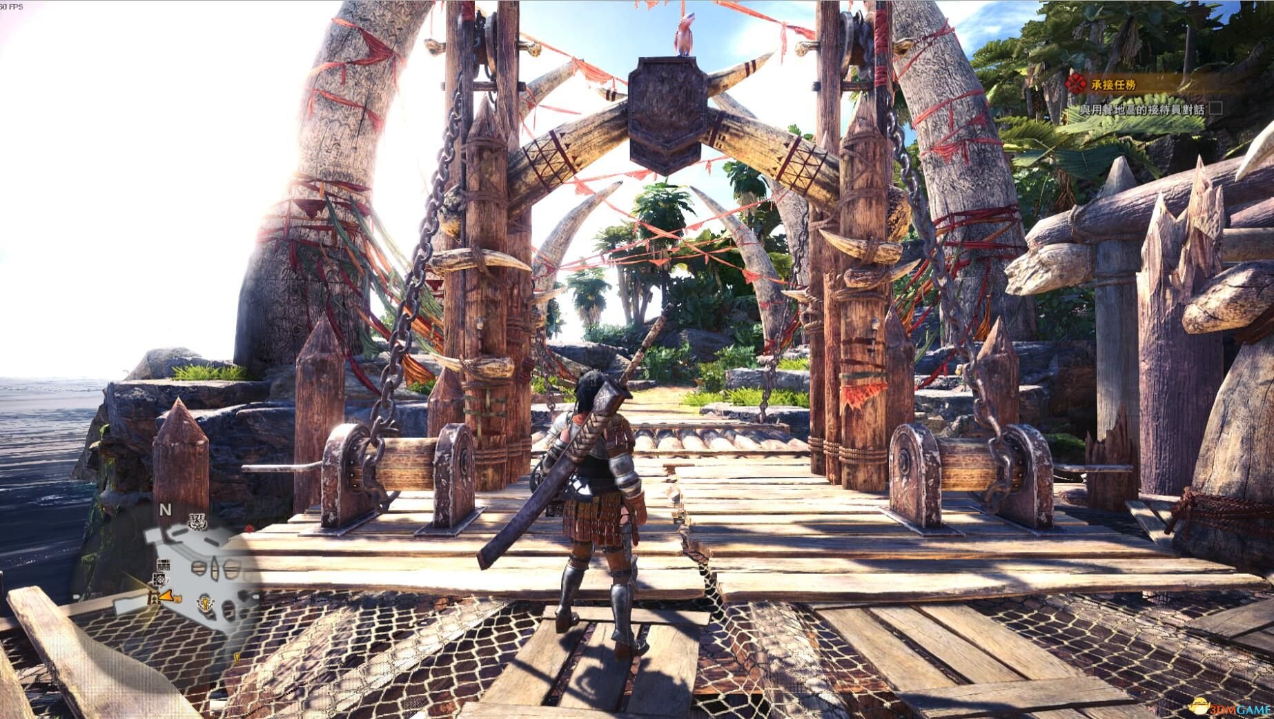 巫师3:狂猎 豪华版 截图15