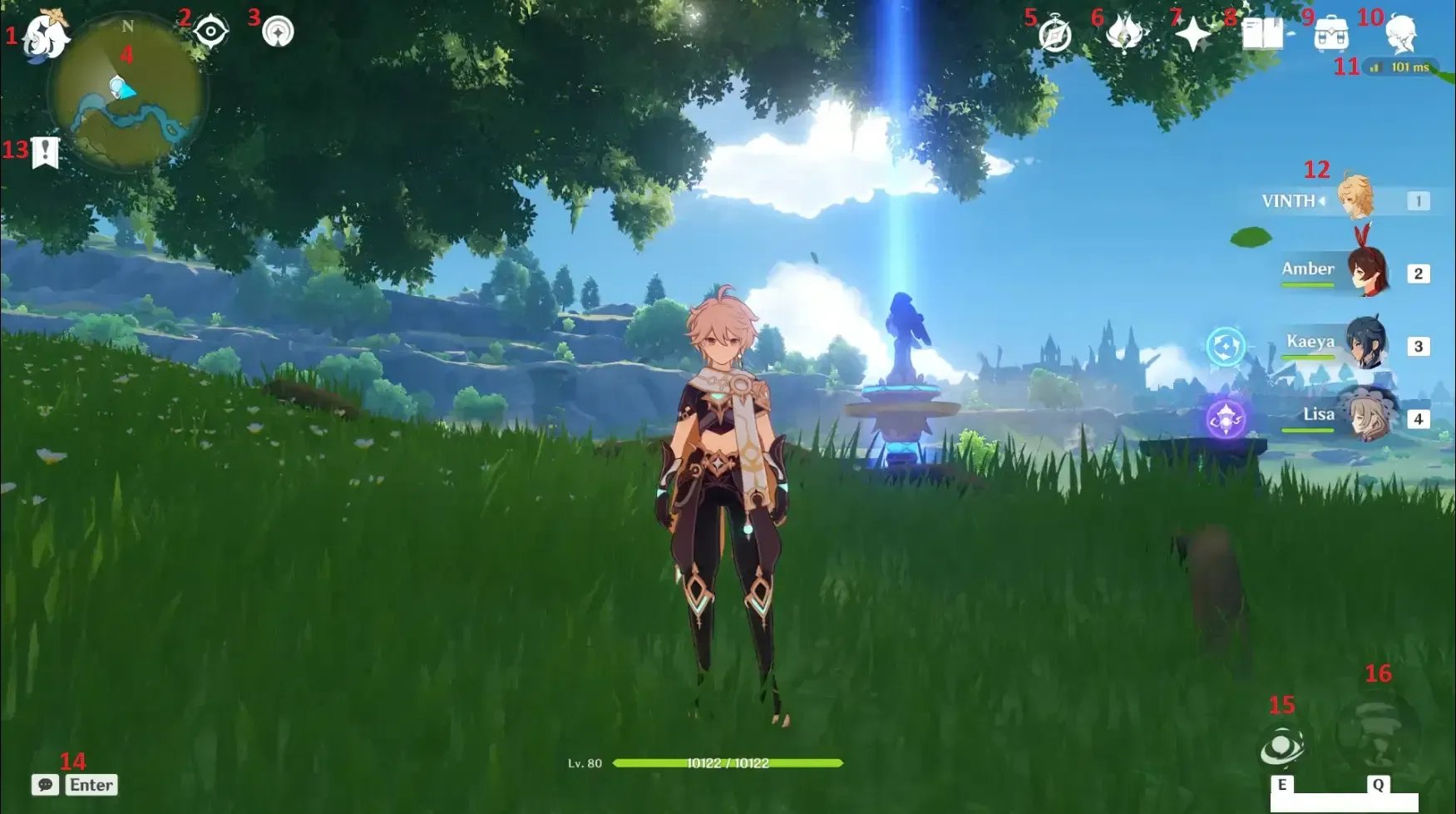 巫师3:狂猎 完整版 截图4