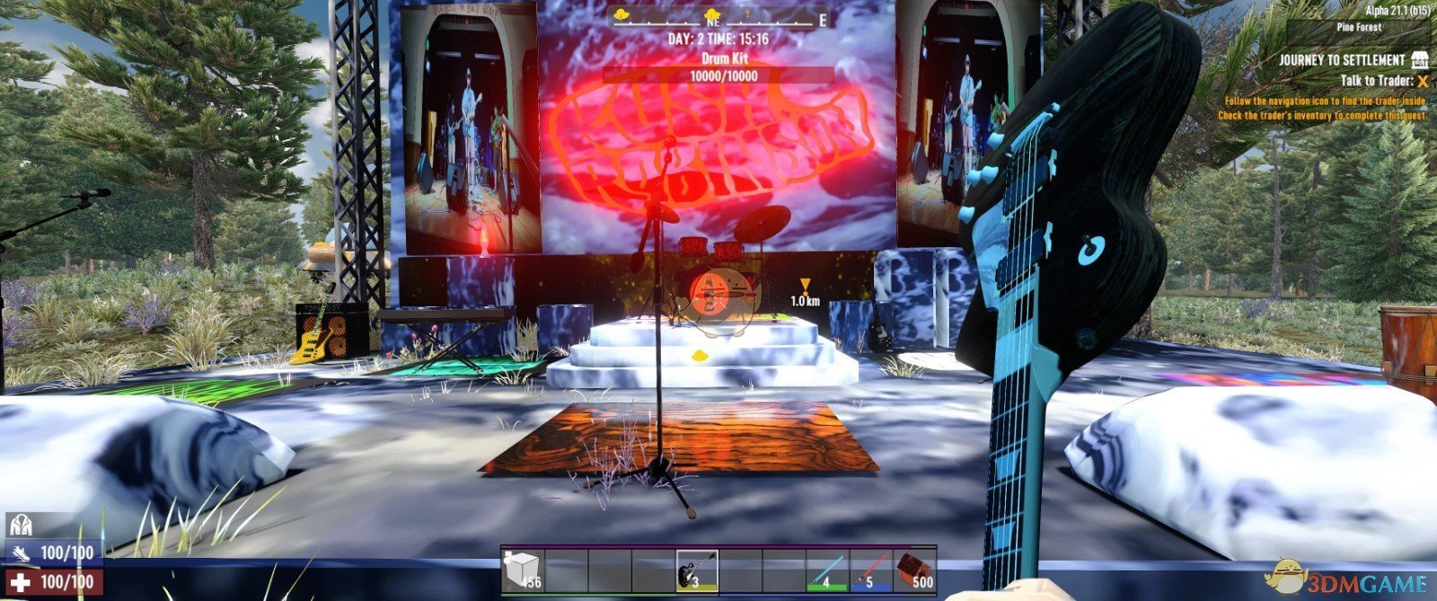 DOTA2 截图5