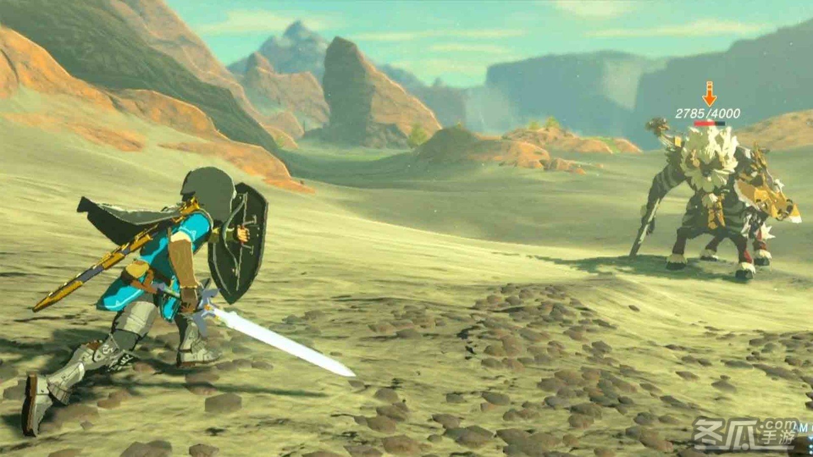 原神 豪华版 截图5