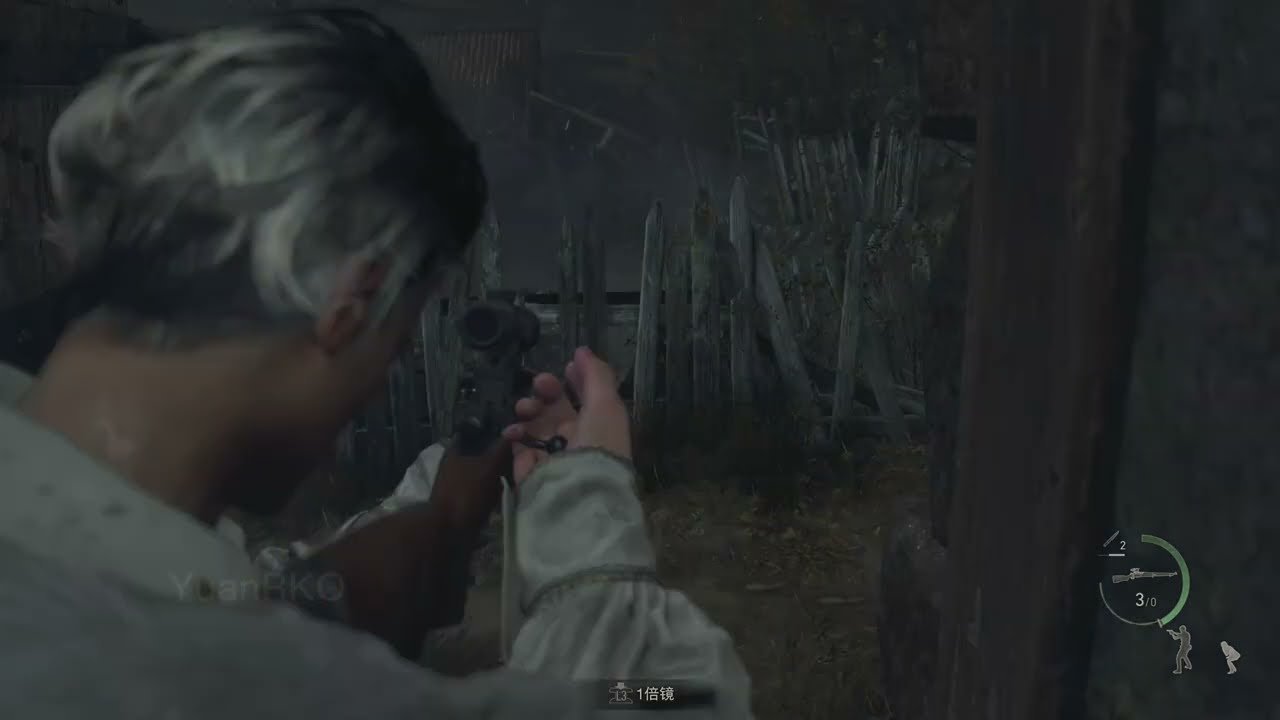 塞尔达传说:旷野之息 年度版 截图14