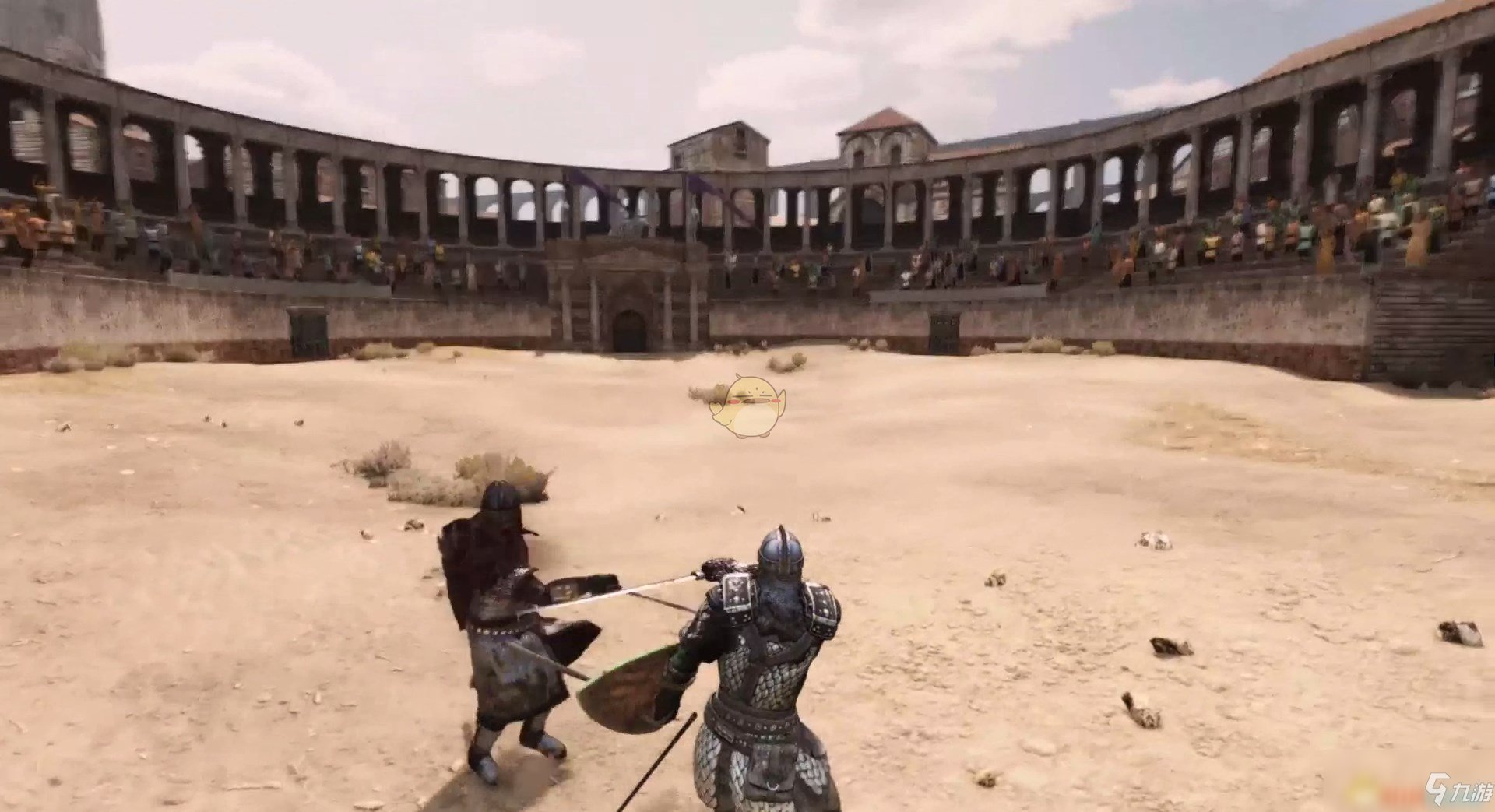 糖豆人:终极淘汰赛 完整版 截图5