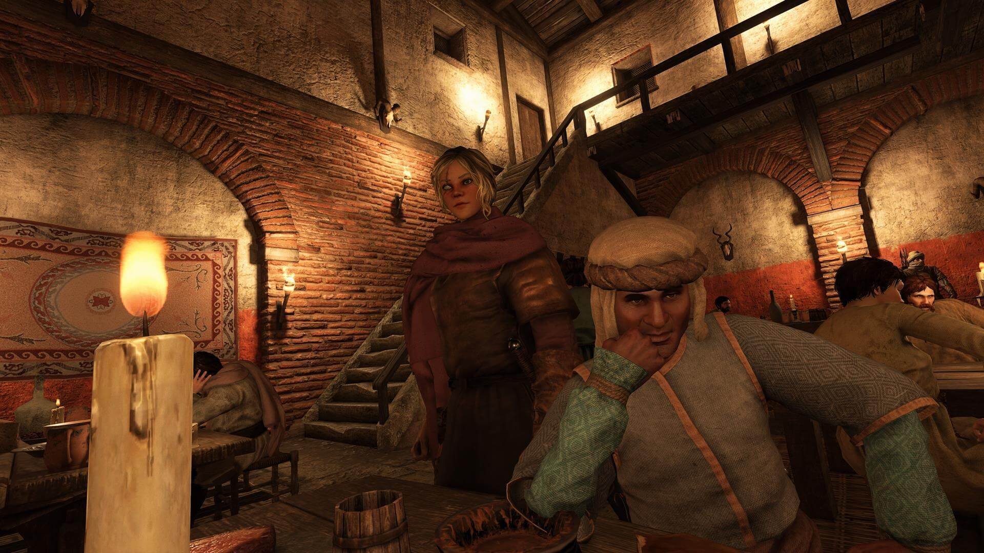 糖豆人:终极淘汰赛 完整版 截图7