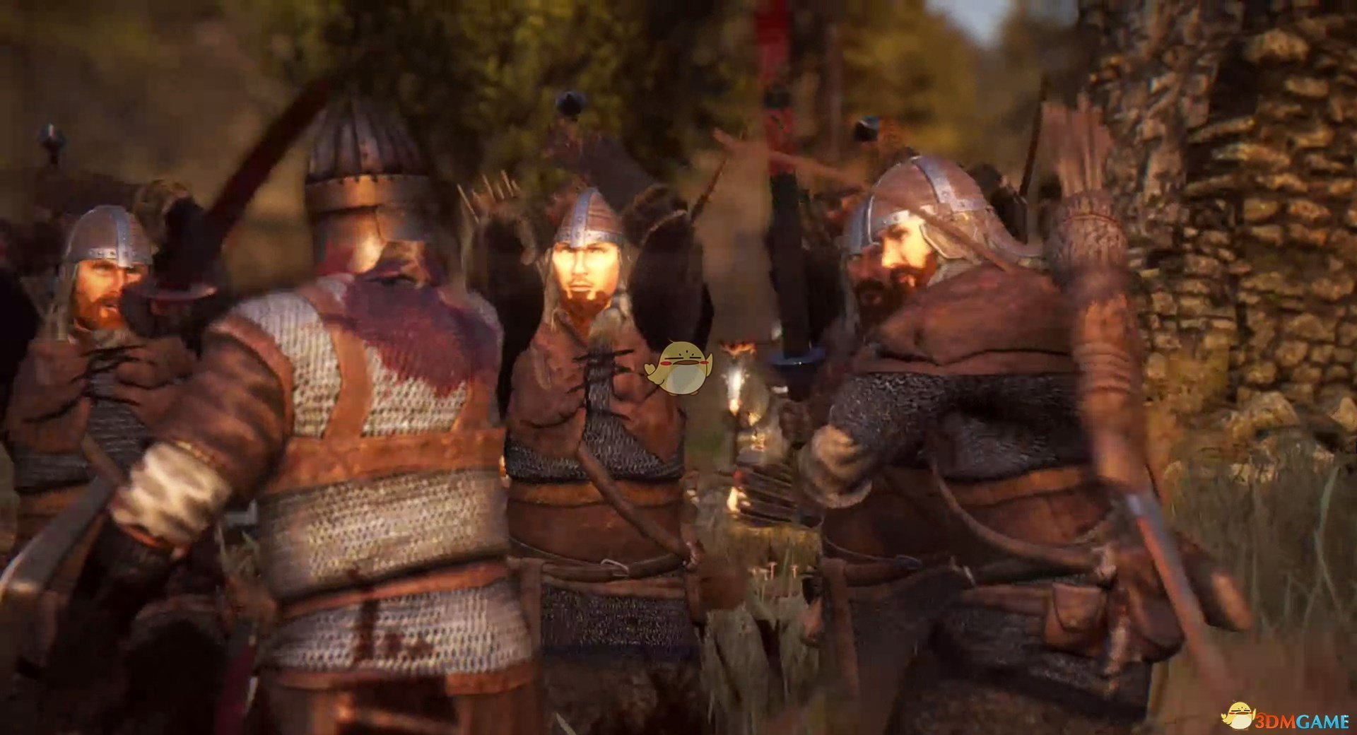 糖豆人:终极淘汰赛 完整版 截图9