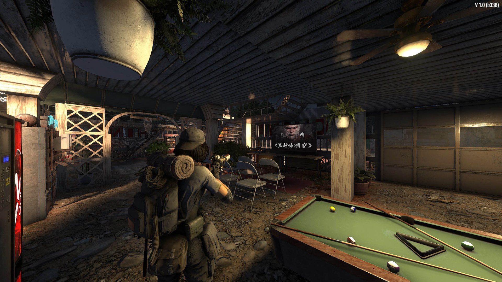 塞尔达传说：旷野之息 年度版 截图6