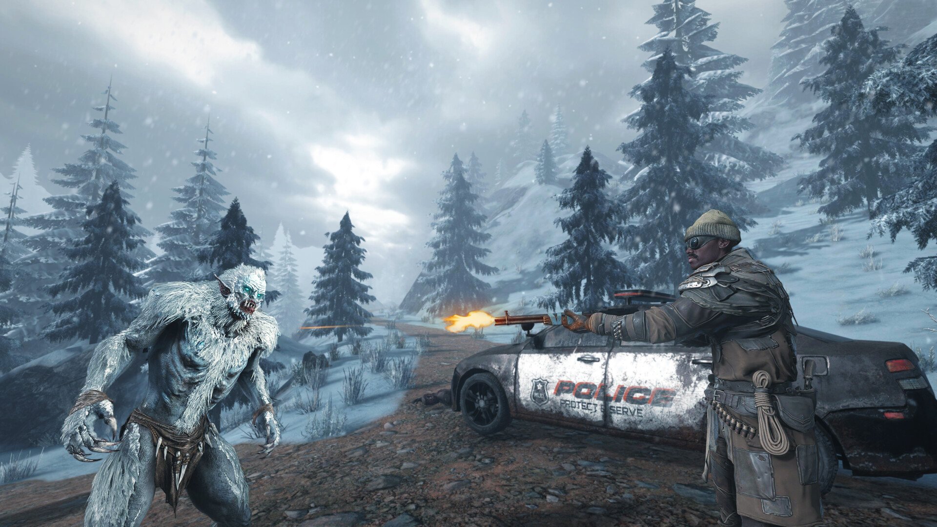 塞尔达传说：旷野之息 年度版 截图10