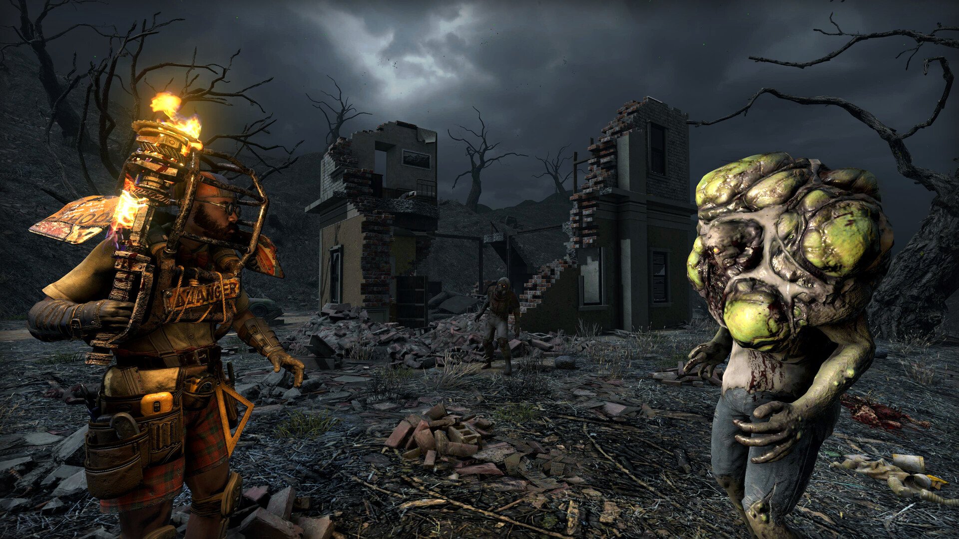 塞尔达传说：旷野之息 年度版 截图15