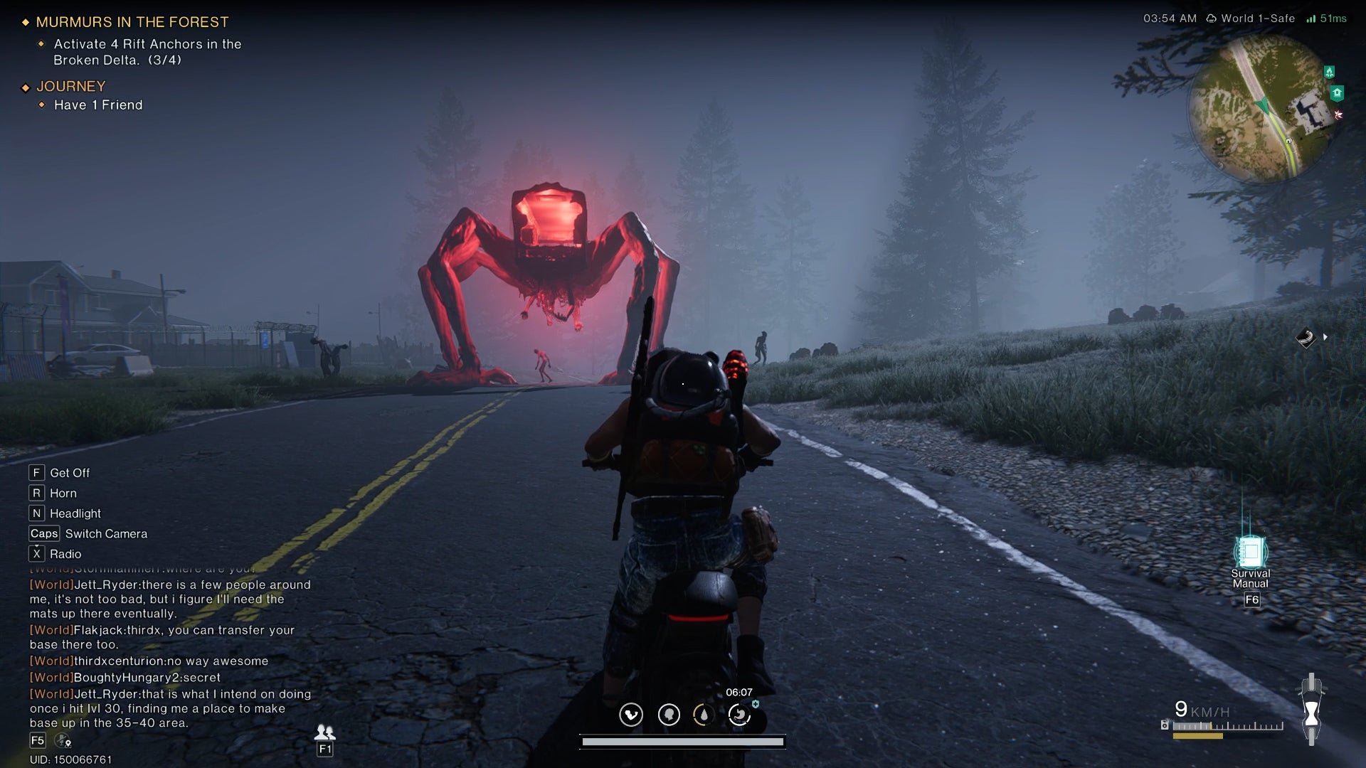 塞尔达传说：旷野之息 年度版 截图17