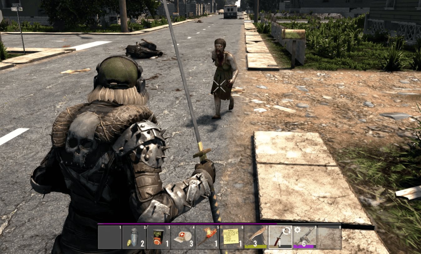 塞尔达传说：旷野之息 年度版 截图18