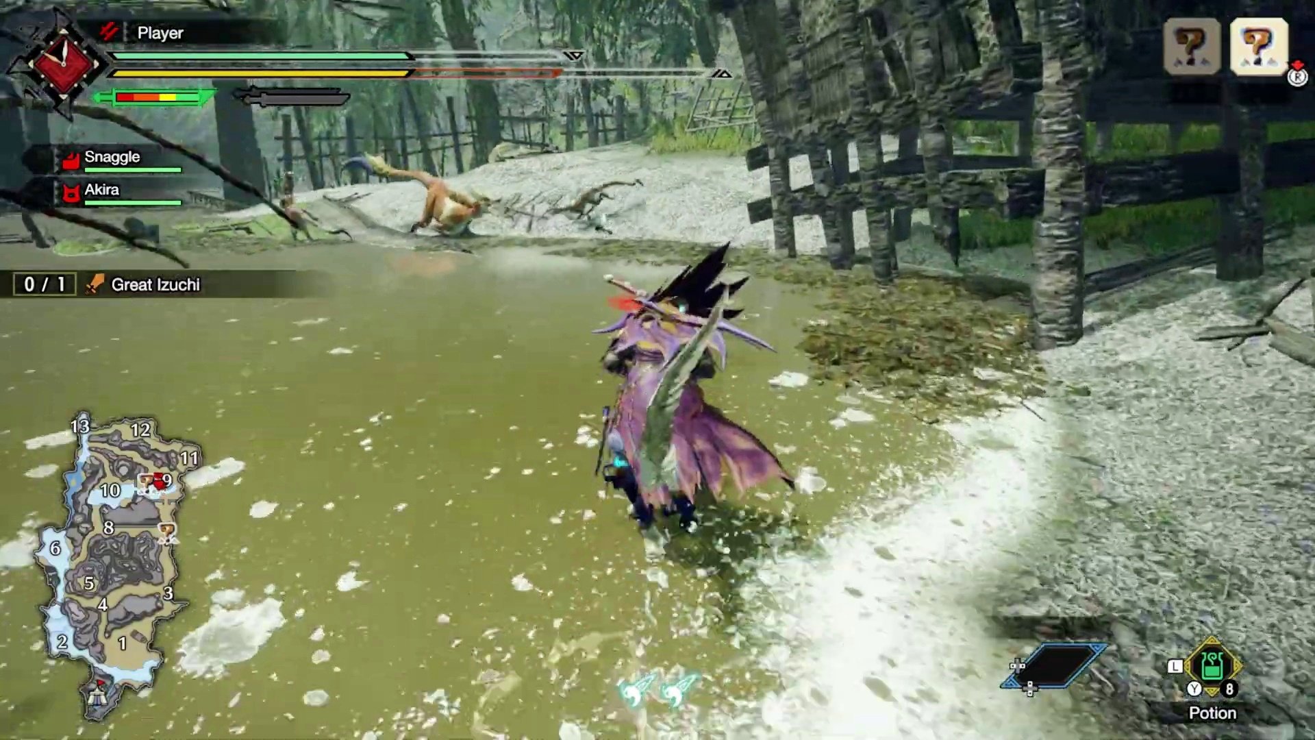 魔兽世界 重制版 截图21