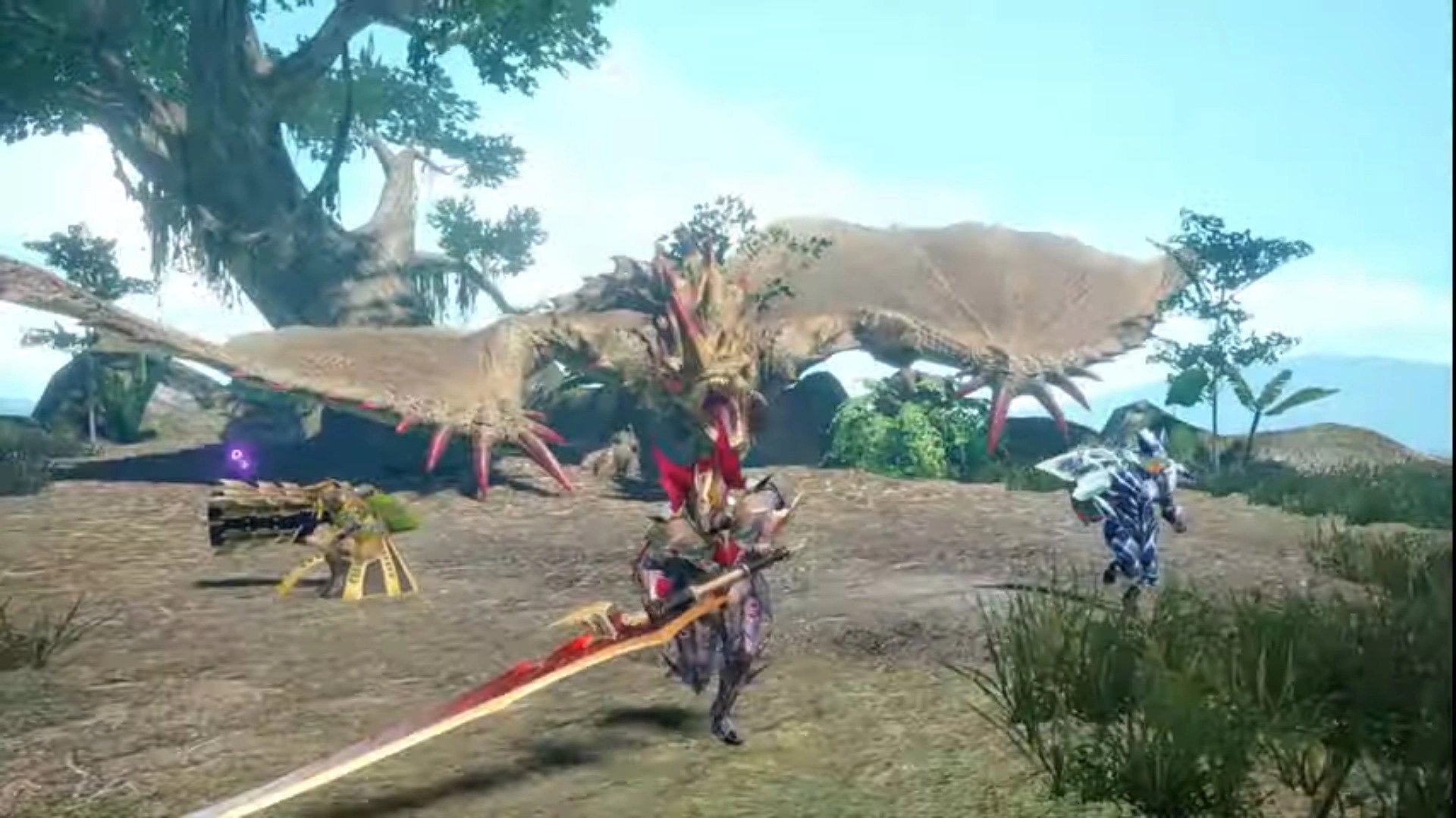 巫师3:狂猎 完整版 截图3