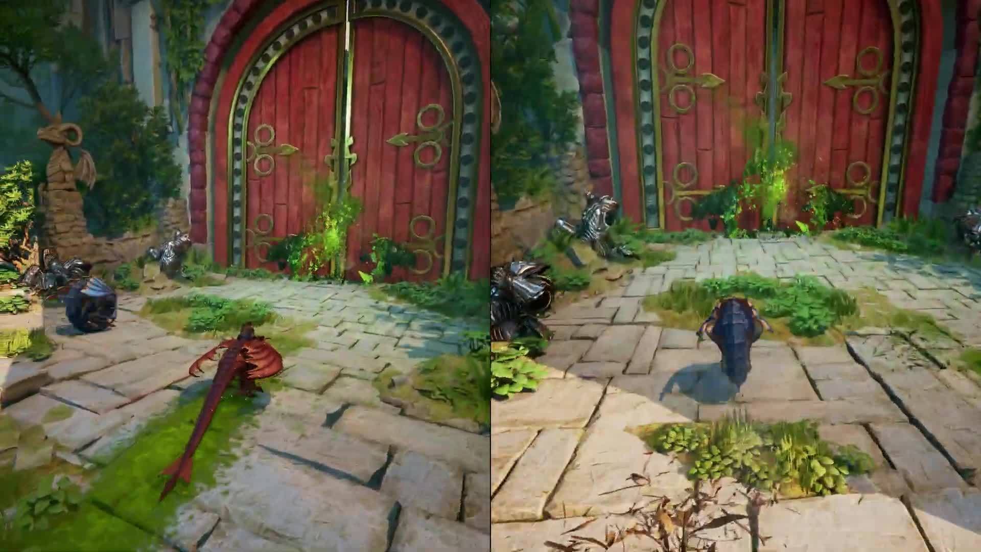 巫师3:狂猎 完整版 截图2