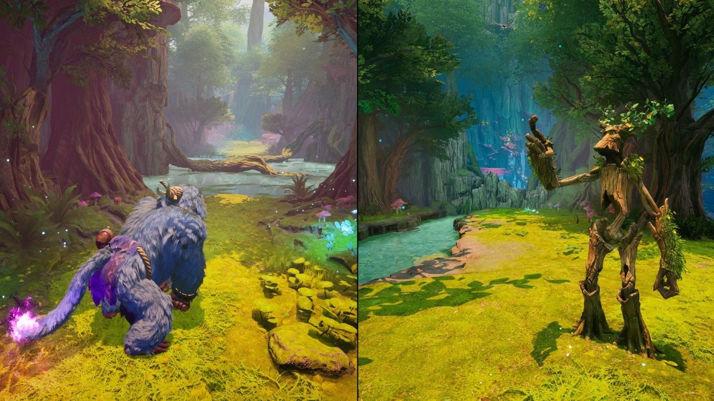 巫师3:狂猎 完整版 截图12