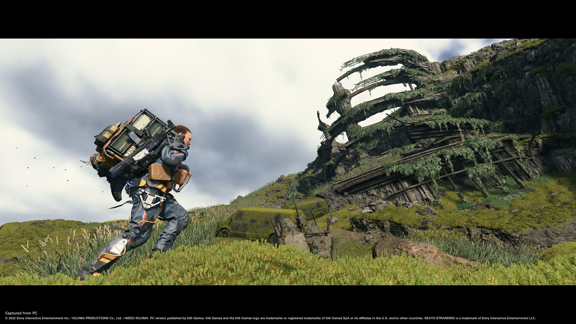 双人成行 截图2