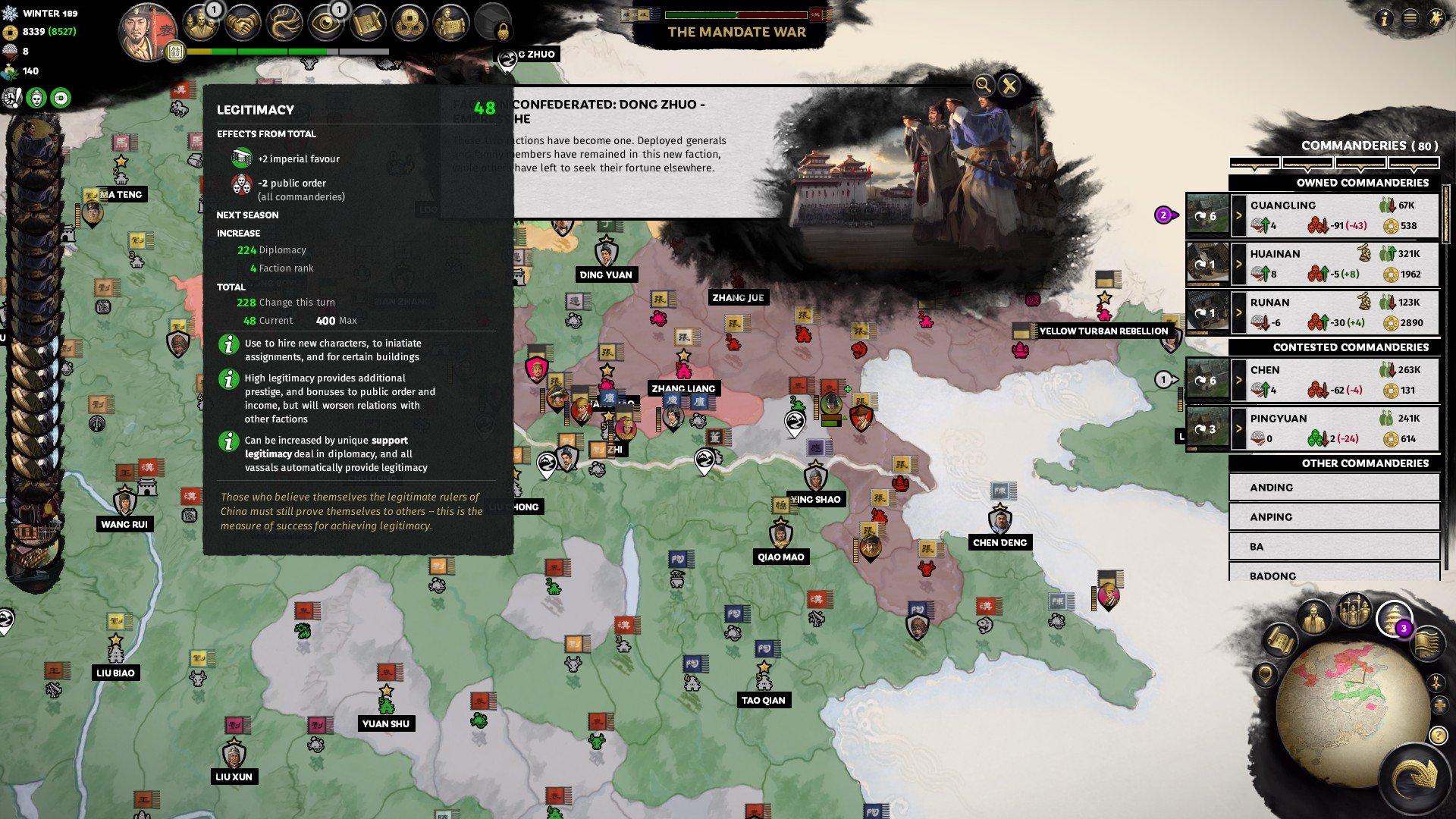 DOTA2 截图14