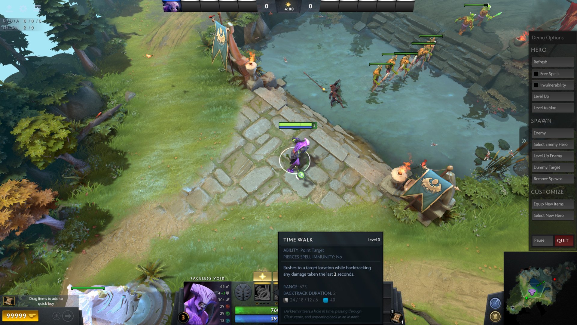 DOTA2 截图15