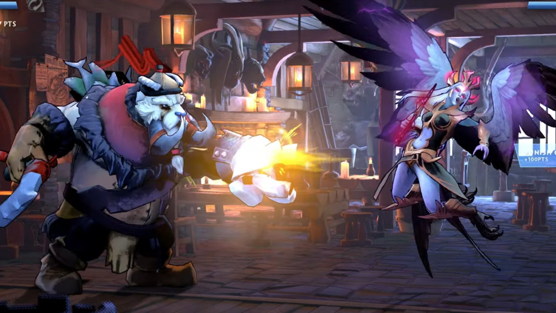 DOTA2 截图18