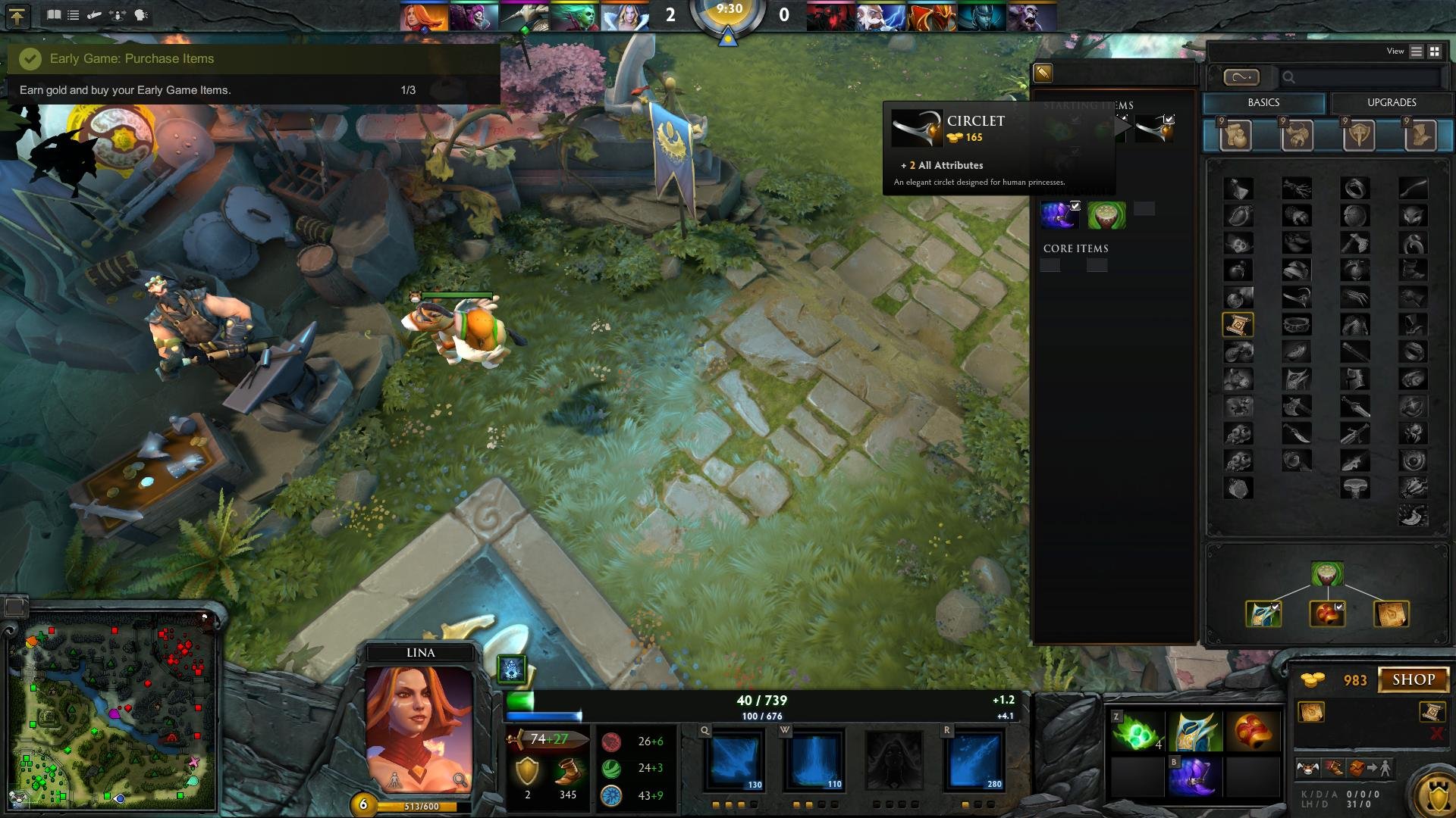 DOTA2 截图20