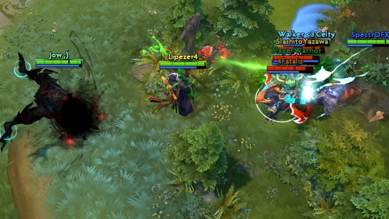 DOTA2 截图22