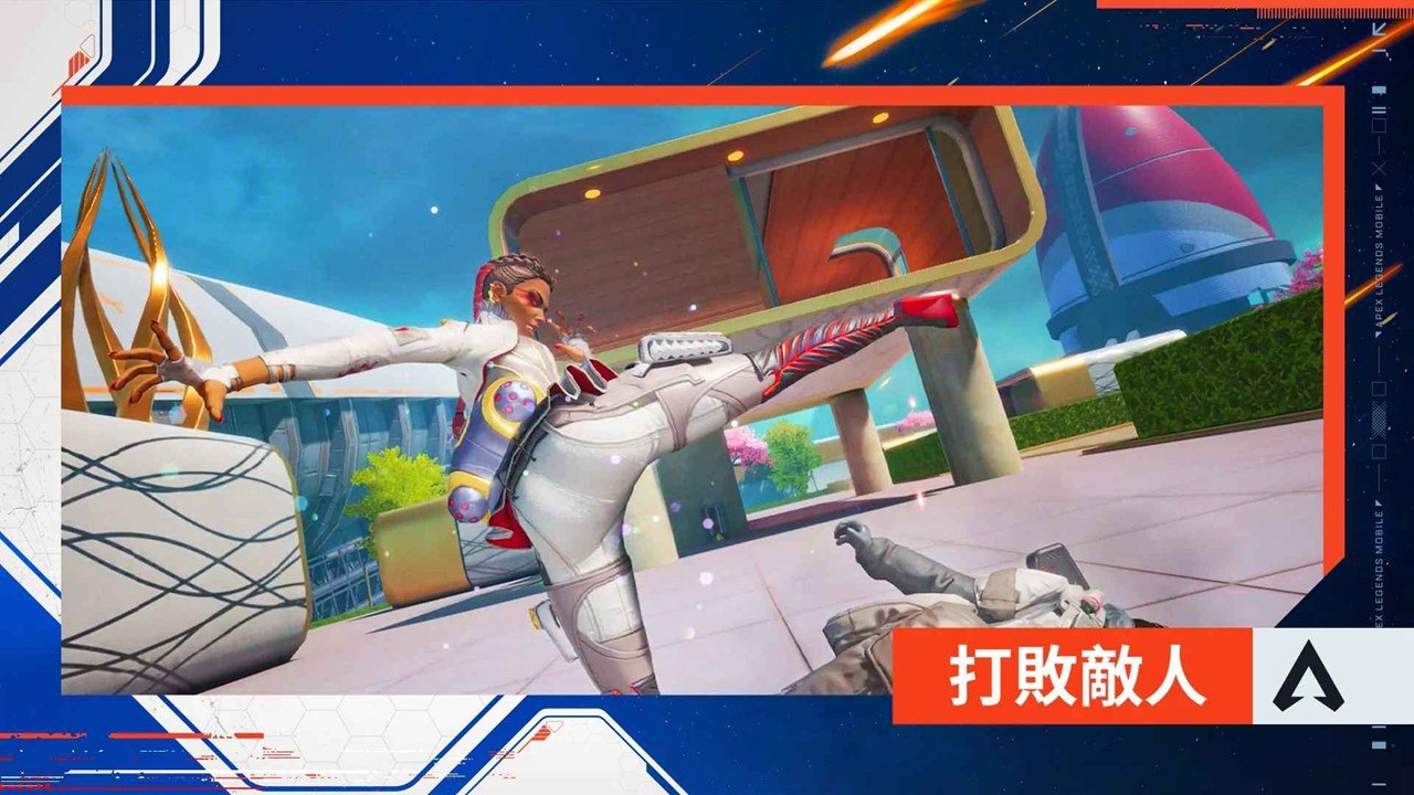 彩虹六号:围攻 终极版 截图12
