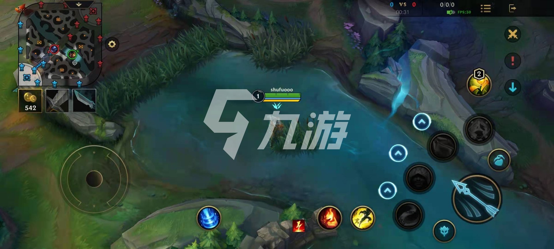底特律:成为人类 重制版 截图24