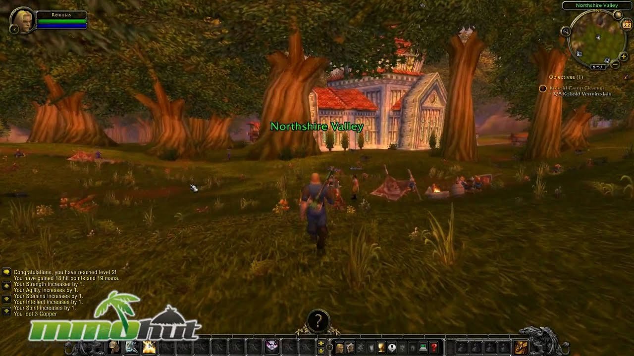 巫师3:狂猎 完整版 截图11