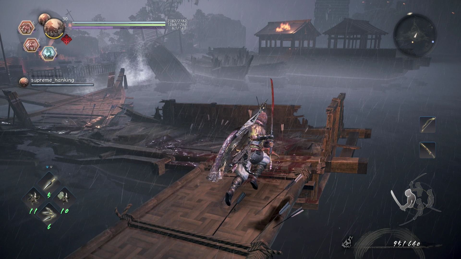 巫师3:狂猎 完整版 截图12