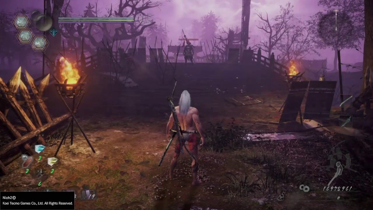 巫师3:狂猎 完整版 截图20