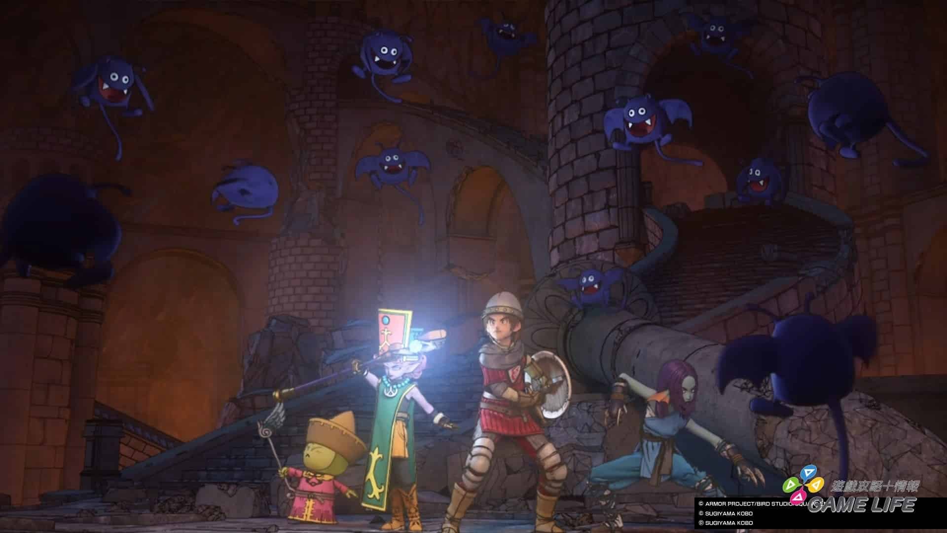 星际争霸2 重制版 截图17